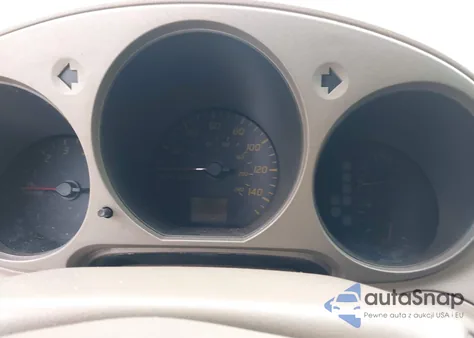 2002 Nissan Altima 2.5 Sl из США, поврежденный, VIN 1N4AL11DX2C231188